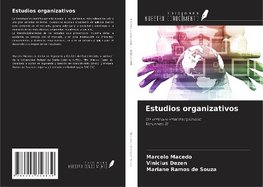 Estudios organizativos