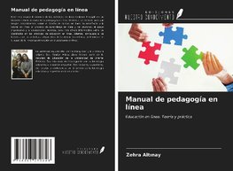 Manual de pedagogía en línea