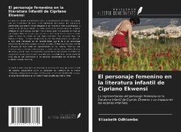 El personaje femenino en la literatura infantil de Cipriano Ekwensi