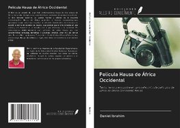 Película Hausa de África Occidental