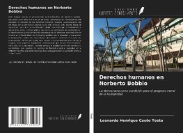 Derechos humanos en Norberto Bobbio