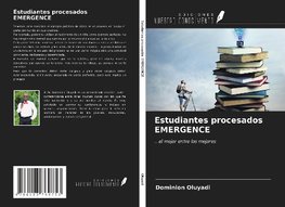 Estudiantes procesados EMERGENCE