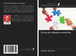 Curso de métodos numéricos