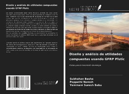 Diseño y análisis de utilidades compuestas usando GFRP Plstic