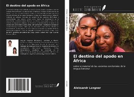 El destino del apodo en África