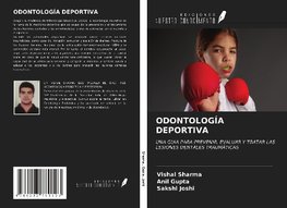 ODONTOLOGÍA DEPORTIVA