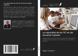 La capacidad de las TIC en las escuelas inglesas