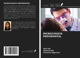 MICROCIRUGÍA PERIODONTAL