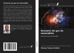 Sensores de gas de nanocables