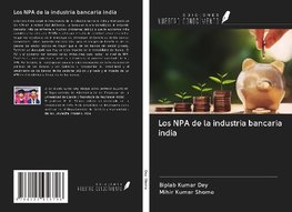 Los NPA de la industria bancaria india