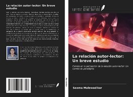 La relación autor-lector: Un breve estudio