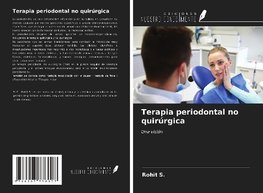 Terapia periodontal no quirúrgica