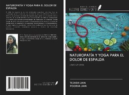 NATUROPATÍA Y YOGA PARA EL DOLOR DE ESPALDA