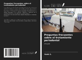 Preguntas frecuentes sobre el tratamiento periodontal