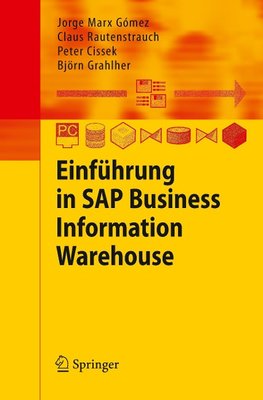 Einführung in SAP Business Information Warehouse