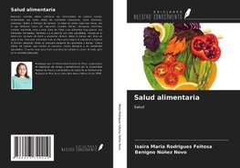 Salud alimentaria