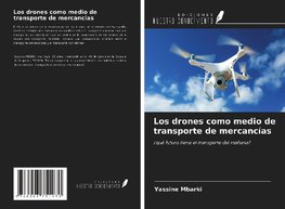 Los drones como medio de transporte de mercancías