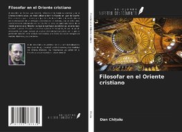 Filosofar en el Oriente cristiano