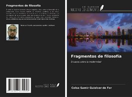 Fragmentos de filosofía