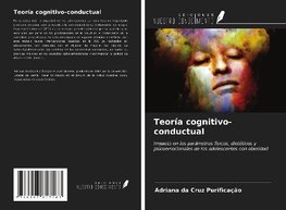 Teoría cognitivo-conductual