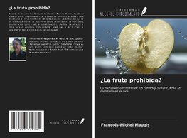 ¿La fruta prohibida?