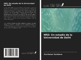 HRD: Un estudio de la Universidad de Delhi