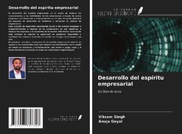 Desarrollo del espíritu empresarial