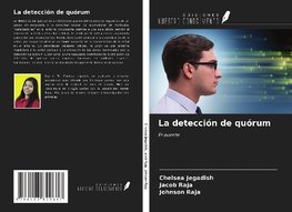 La detección de quórum