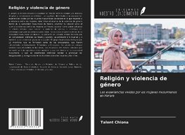 Religión y violencia de género