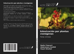 Intoxicación por plantas cianógenas