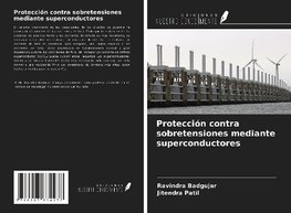 Protección contra sobretensiones mediante superconductores