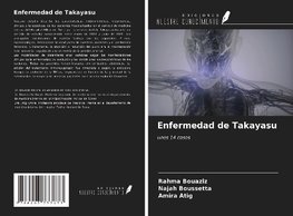 Enfermedad de Takayasu