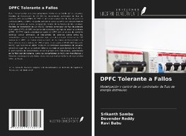 DPFC Tolerante a Fallos