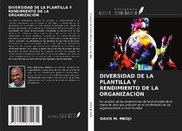 DIVERSIDAD DE LA PLANTILLA Y RENDIMIENTO DE LA ORGANIZACIÓN