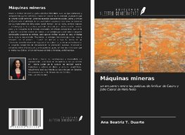 Máquinas mineras