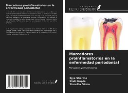 Marcadores proinflamatorios en la enfermedad periodontal