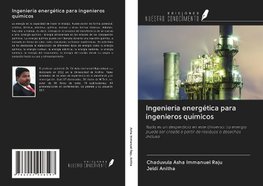 Ingeniería energética para ingenieros químicos