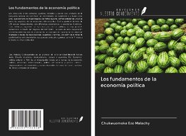 Los fundamentos de la economía política