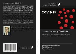 Nuevo Normal y COVID-19