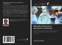 Hiperbilirrubinemia en apendicitis complicada