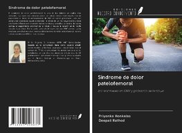 Síndrome de dolor patelofemoral