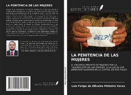 LA PENITENCIA DE LAS MUJERES