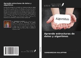 Aprende estructuras de datos y algoritmos