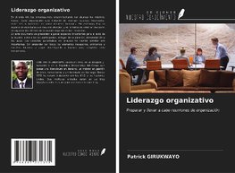 Liderazgo organizativo