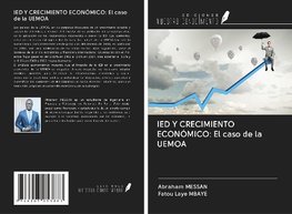 IED Y CRECIMIENTO ECONÓMICO: El caso de la UEMOA