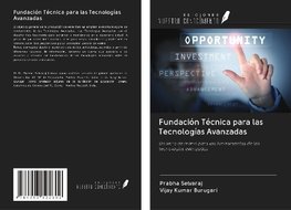 Fundación Técnica para las Tecnologías Avanzadas