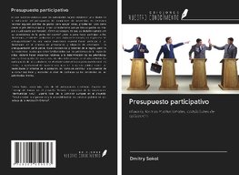 Presupuesto participativo