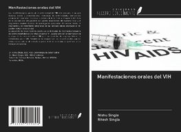 Manifestaciones orales del VIH