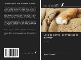 Libro de Control de Procesos en el Tejido