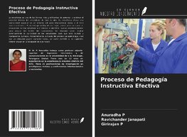 Proceso de Pedagogía Instructiva Efectiva